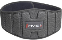Fitnes pas - podpora za dvigovanje uteži HMS