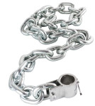 Fitnes verige kot utež za palico 30 kg