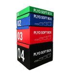 Plyo Box pliometričen set