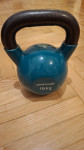 Kettlebell 16kg Atleticore