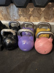 Kettlebell