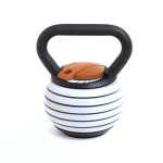 Nastavljivi kettlebell 9 kg