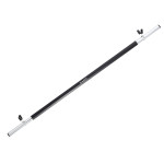 NOVA Palica za uteži 140 cm - HMS Body Pump Training Bar