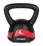Prodam kettlebell 4 kg.