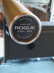 ROGUE ez curl palica CERAKOTE