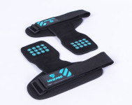 Trakovi za pomoč pri dvigovanju uteži Power Strap