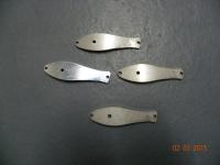 HEINTZ telo vabe 11 cm in ostalo