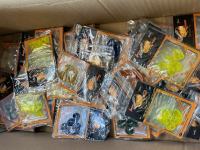 Vaba za postrvi Power Iron Trout Spiro-Tec, blinker Mikado, sbirolino