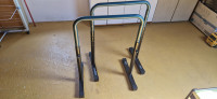 Bradlja Dip Bars TS100