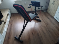 FITNES KLOP NOVA