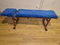 Fitnes klop