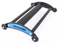 Glute Ham Roller za trebuh, stegna in več LivePro