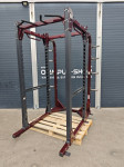 Hammer Strength HD Elite Power Rack