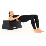 HIP THRUST SOFT BENCH KINETA