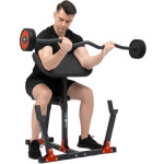 Klop bench curl Marbo 2.0