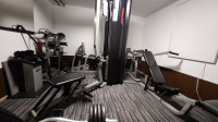 LIFE FITNESS naprava   FIT3 MULTI GYM