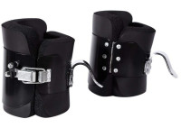 Nastavki za noge inversion boots TOORX