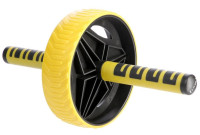 Pripomoček za trebušne mišice kolesce HMS