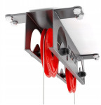 Stropni škripec za dvigovanje uteži K-SPORT