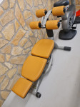 TECHNOGYM vadbena klop