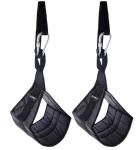 Trakovi za visenje in vadbo trebuha HMS