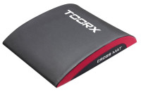 Vadbena podloga za trebušne mišice TOORX