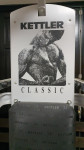 Vadbena postaja Kettler Classic
