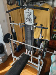 Večnamenska fitnes naprava KETTLER