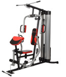 Večnamenska fitnes postaja HMS TYTAN 9