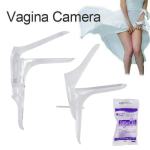 Vaginalni speculum " Pussy Opener " ginekološki pripomoček dildo penis