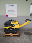 Ročni valjar Bomag BW65D