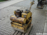 Valjar Bomag BW 65 HS