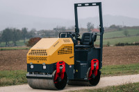 Valjar EuroBager VM1500