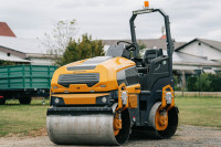 Valjar EuroBager VM3000