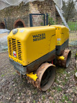 Valjar WACKER NEUSON RT SC2