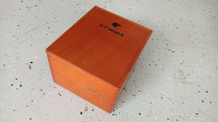 Cohiba robusto