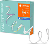 Ledvance Smart+ Bluetooth Upogljiv zunanji trak 5 m 16 milijonov barv
