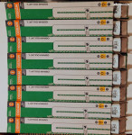 OSRAM Dulux L PL-L 24W 2G11 4000K