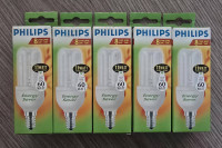Philips Energy Saving 11W - 5 kom.
