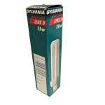 Sylvania Lynx D/E 13 W 830 G24q-1