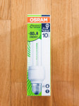 Varčna žarnica Osram