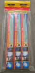 4 delni set varilnih elektrod
