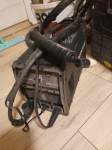 inverter laserski rezalnik kovine
