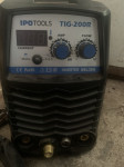 Ipotools tig-200r