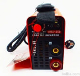 Najem Varilni inverter Onex MMA-250 20-250a 1,6 do 4 mm e