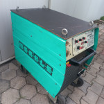 Prodam profi v.aparat 350A vodeno h