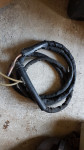 VARILNA PIŠTOLA IN POVEZNI KABEL ZA CO2