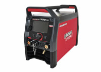 Varilni aparat LINCOLN ELECTRIC INVERTEC 300 TP- AKCIJA!!
