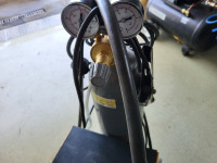 Varilni MIG aparat varmig supermig 1600 c MIG Daihen Varstroj