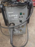 VARSTROJ 200